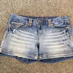 Maurices Jean Shorts